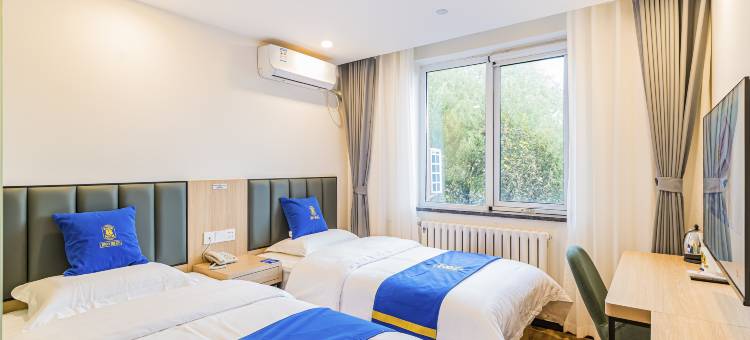 速8酒店(北京亦庄东区店)图片