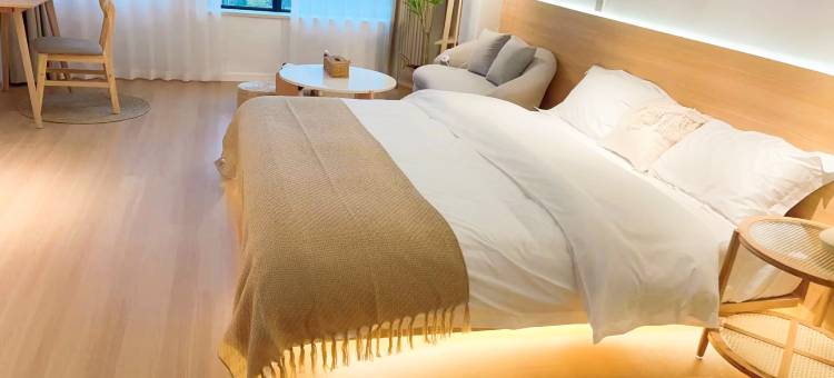 云莱Hotel·酒店民宿(厦门乌涂商业街店)图片