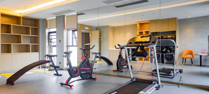 凯里亚德酒店(岳阳楼区高铁东站店)图片