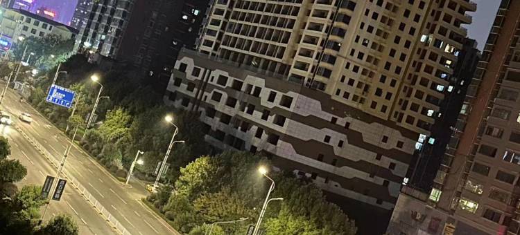 君樾精品酒店图片