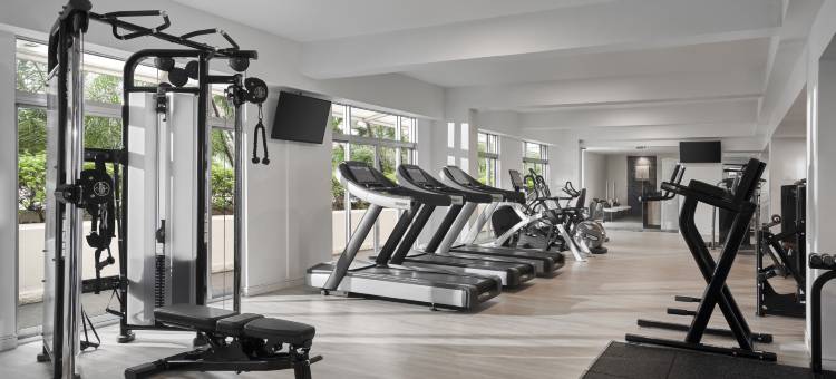 新世界西贡酒店(New World Saigon Hotel)图片