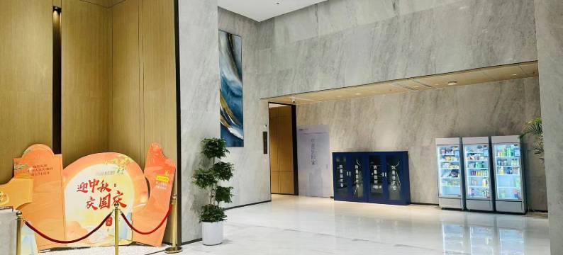倬云寓见(北京南站店)图片