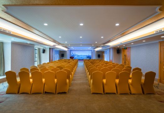 ViennaInternationalHotelShenzhen Science andTechnologyMuseu GuangmingStreet SubwayStationBranchHotel Overview