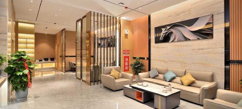 泊雅酒店(文山富宁店)图片