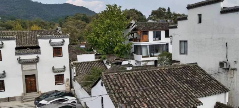 查济古镇长街客栈图片