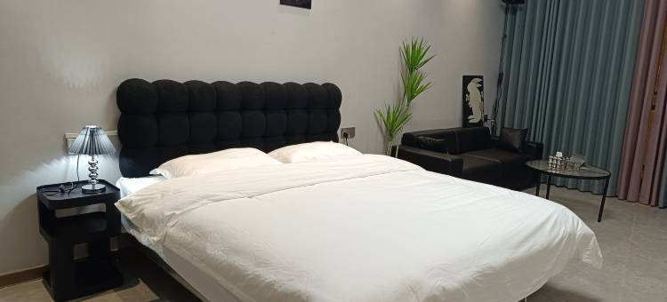 住好静舍酒店(三门峡高铁南站店)图片