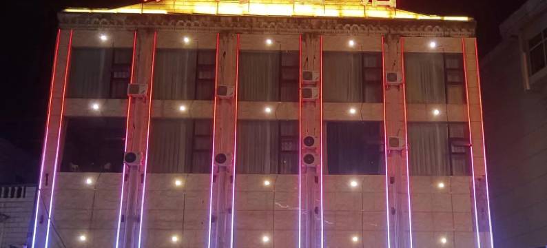 玉屏银海酒店图片