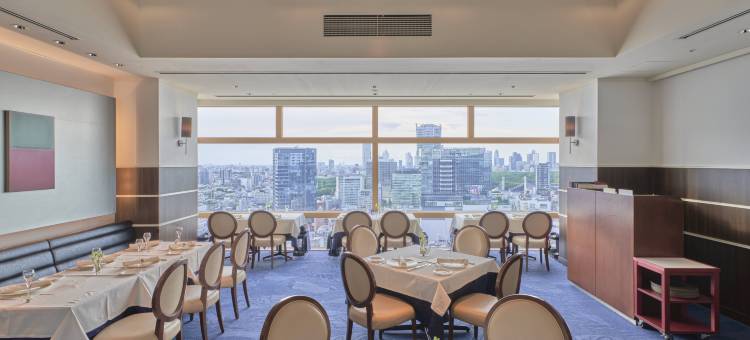 东急涩谷卓越大酒店(Shibuya Excel Hotel Tokyu)图片