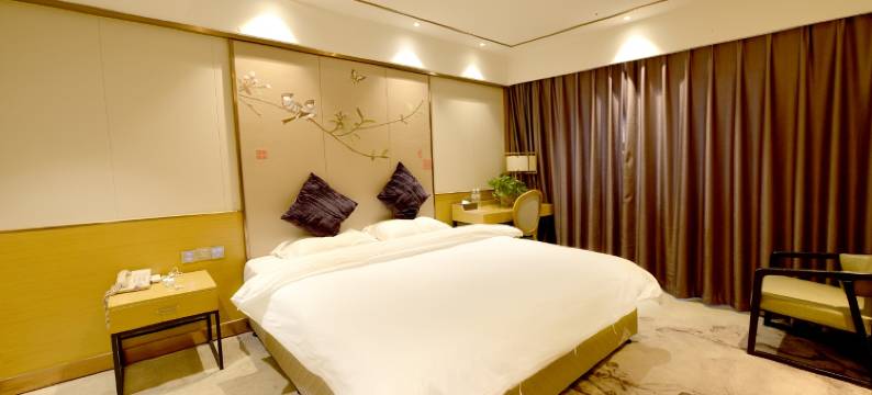 登封里街民宿酒店(嵩山景区店)图片