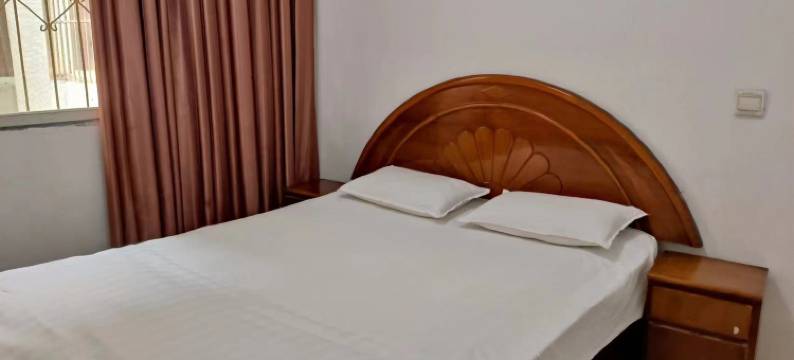 崇州兰馨商务旅社图片