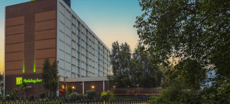 Holiday Inn 莱斯特(Holiday Inn Leicester)图片