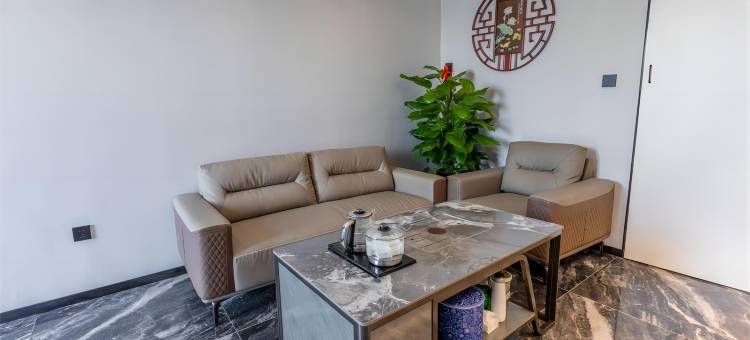 雅居酒店(乌鲁木齐高铁站店)图片