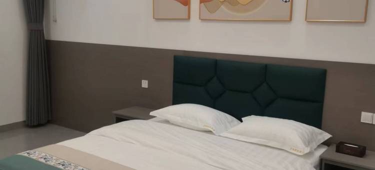 金丽豪快捷宾馆图片