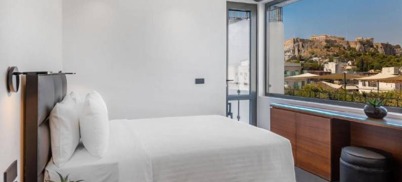 亚马逊酒店(Amazon Hotel)图片