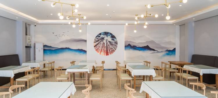 格林豪泰智选酒店(徐州秦洪桥店)图片