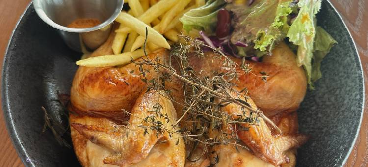 美豪酒店(鹤山店)图片