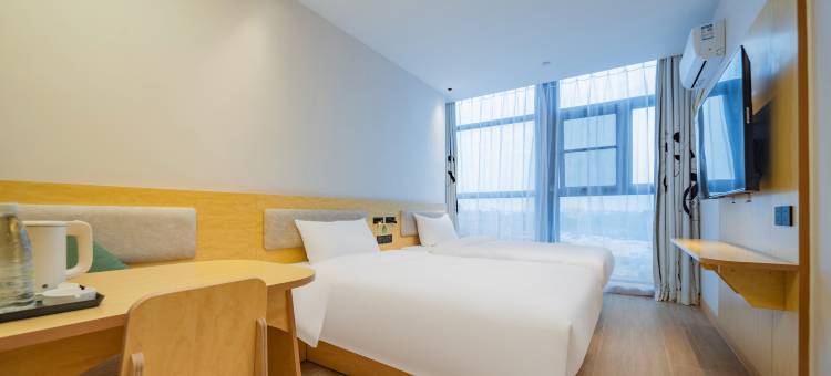 海友酒店(成都青白江城厢古镇店)图片