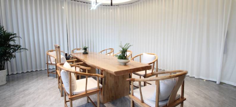 北川云上尔玛酒店图片