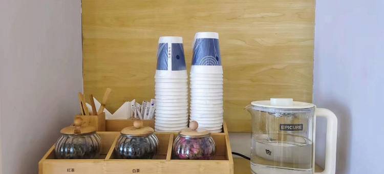 如家酒店(呼和浩特火车站站前广场地铁站店)图片