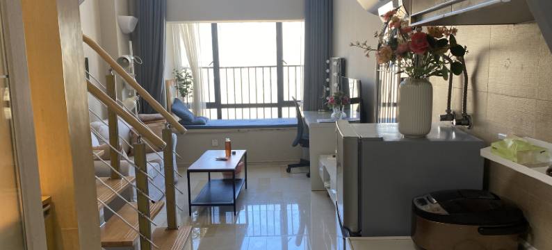 深圳NANCYSPA民宿图片