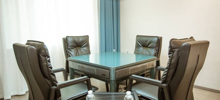 益阳同乐花园酒店图片