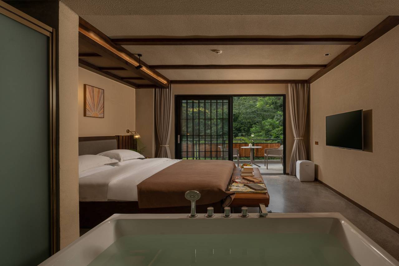 壹方溪汤宿(万峰林景区下纳灰店)图片