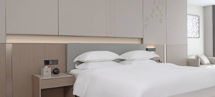 PELLE·铂丽酒店(浏阳市政府天虹购物中心店)图片