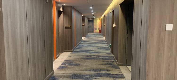 新化海逸大酒店(上梅新化古城店)图片