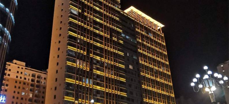 希尔曼酒店(遵义汇川区店)图片