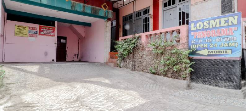 全景旅馆(Losmen Panorama)图片