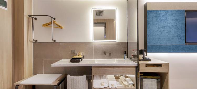 逸方公寓(广州北京路步行街孙逸仙医院店)图片