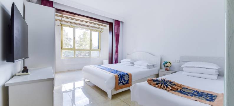 秦皇岛雅轩海岸公寓(燕山大学金梦海湾店)图片