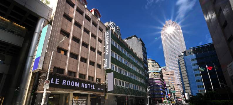 台北绮乐文旅-开封馆图片