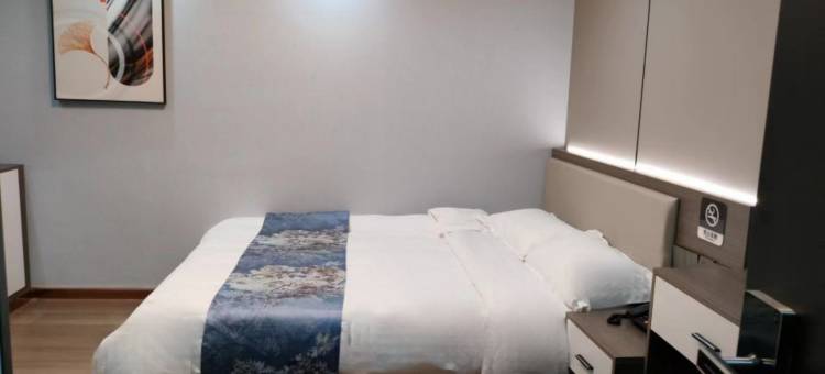 凯辰酒店(毕节高铁站店)图片