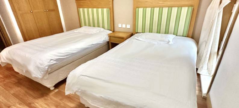 万科松花湖艳冬公寓图片