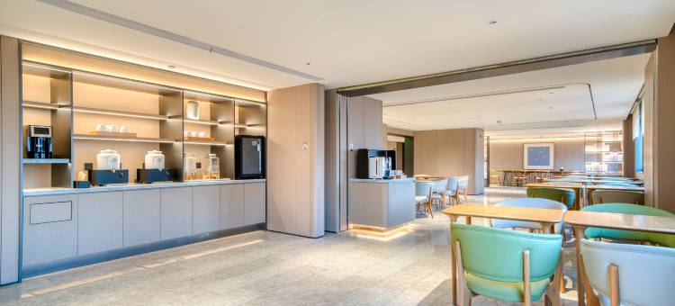 全季酒店(杭州下沙大学城店)图片