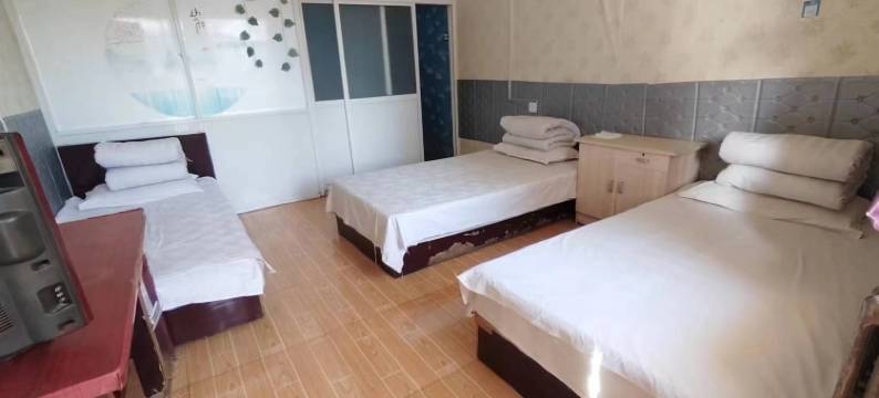 吕梁铁路宾馆图片