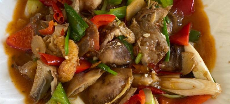 蜀南竹海林海雅居饭店图片