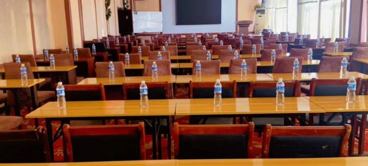 赤峰尊雅商务宾馆图片