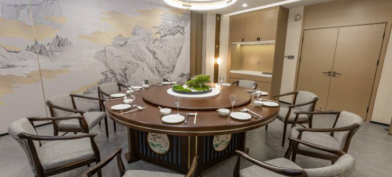 武汉华中师范大学学术交流中心(桂苑宾馆)图片