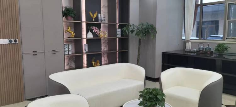 华贸商务酒店(衡水湖店)图片