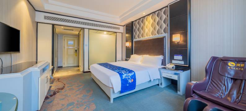 雅斯特酒店(南宁五一路车管所店)图片