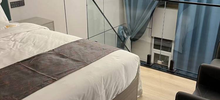 兰州薪椛溪宾馆图片