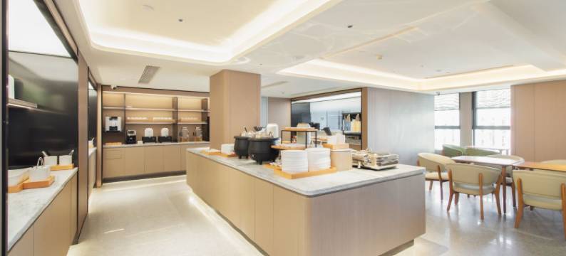 全季酒店(郑州中原万达广场二砂地铁站店)图片