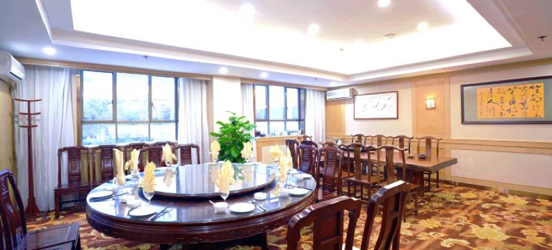 昆明路中韵酒店(昆明火车站万象城店)图片