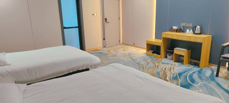 周宁嘉华宾馆图片