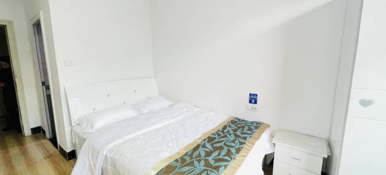 悠家宾馆(铜仁火车站店)图片