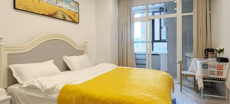 长安里酒店(西安凤城六路店)图片