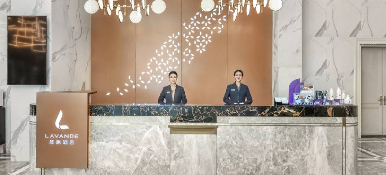 麗枫酒店(昆明马金铺廊桥阳光购物公园店)图片