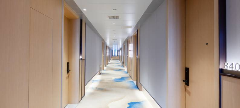 石家庄优客商务酒店图片